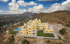 Juesta Brij Bhoomi Resort, Nathdwara